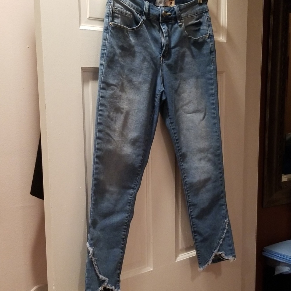 Jeans - Picture 4 of 7
